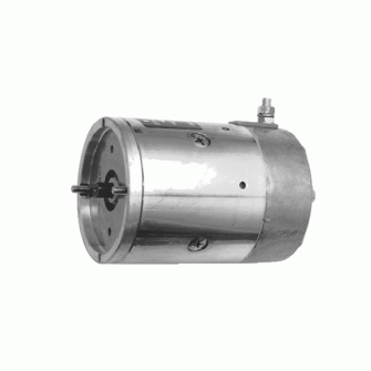 ELEKTROMOTOR MAHLE IM0167 AMJ4783 12V 1,6kW MM 78 11.216.383